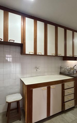 Apartamento à venda com 94m², 3 quartos e sem vaga Apartamento à venda com 94m², 3 quartos e sem vagaCozinha