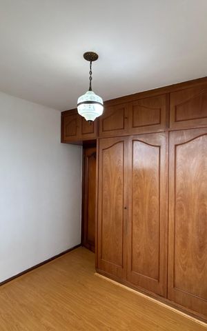 Apartamento à venda com 94m², 3 quartos e sem vaga Apartamento à venda com 94m², 3 quartos e sem vagaQuarto 3