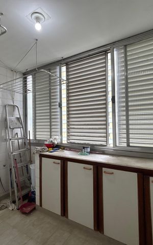 Apartamento à venda com 94m², 3 quartos e sem vaga Apartamento à venda com 94m², 3 quartos e sem vagaÁrea de serviço