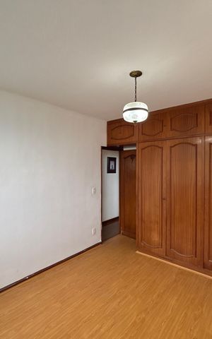 Apartamento à venda com 94m², 3 quartos e sem vaga Apartamento à venda com 94m², 3 quartos e sem vagaQuarto 2