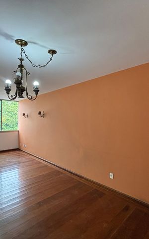 Apartamento à venda com 94m², 3 quartos e sem vaga Apartamento à venda com 94m², 3 quartos e sem vagaSala