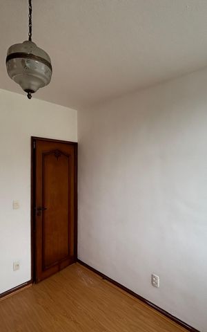 Apartamento à venda com 94m², 3 quartos e sem vaga Apartamento à venda com 94m², 3 quartos e sem vagaQuarto 1