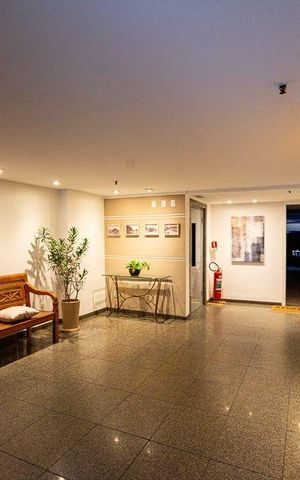 Apartamento à venda com 120m², 3 quartos e 1 vaga
