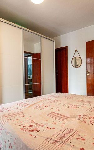 Apartamento à venda com 120m², 3 quartos e 1 vaga