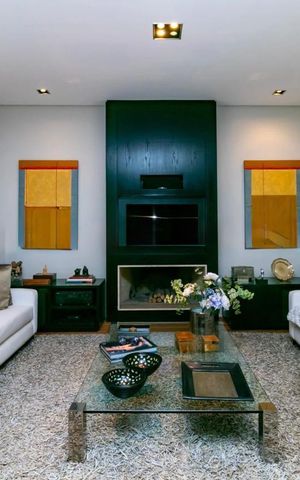 Casa à venda com 656m², 3 quartos e 3 vagas