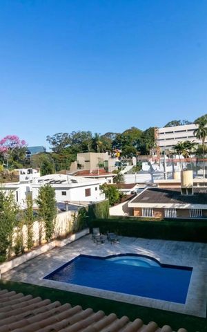 Casa à venda com 656m², 3 quartos e 3 vagas