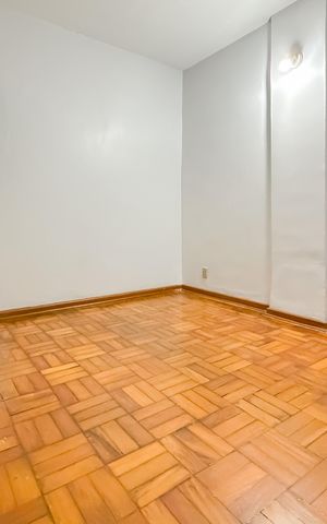 Apartamento à venda com 28m², 2 quartos e sem vaga Apartamento à venda com 28m², 2 quartos e sem vagaQuarto 1