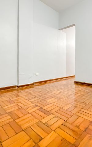 Apartamento à venda com 28m², 2 quartos e sem vaga Apartamento à venda com 28m², 2 quartos e sem vagaQuarto 1