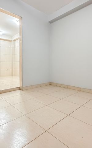 Apartamento à venda com 28m², 2 quartos e sem vaga Apartamento à venda com 28m², 2 quartos e sem vagaQuarto 2