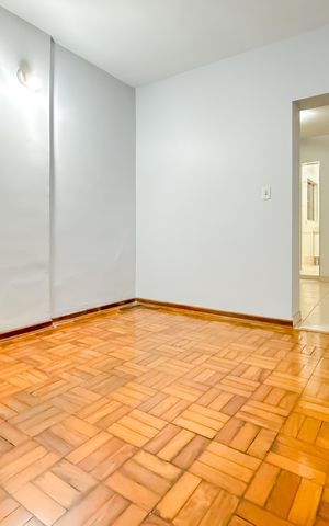 Apartamento à venda com 28m², 2 quartos e sem vaga Apartamento à venda com 28m², 2 quartos e sem vagaQuarto 1