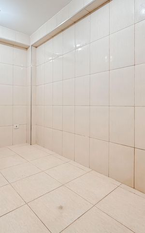Apartamento à venda com 28m², 2 quartos e sem vaga Apartamento à venda com 28m², 2 quartos e sem vagaCozinha