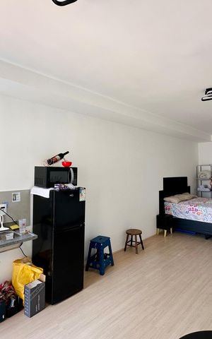 Apartamento à venda com 32m², 1 quarto e sem vaga
