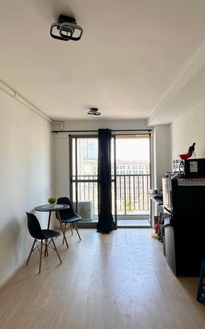 Apartamento à venda com 32m², 1 quarto e sem vaga