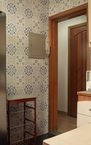 Apartamento à venda com 69m², 2 quartos e sem vagaCozinha