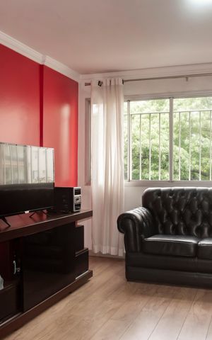 Apartamento à venda com 69m², 2 quartos e sem vagaSala