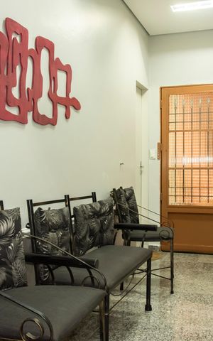 Apartamento à venda com 69m², 2 quartos e sem vagaHall social