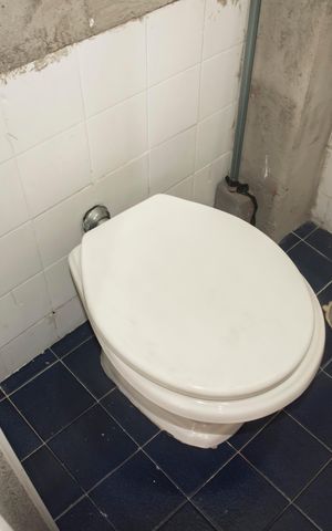 Apartamento à venda com 69m², 2 quartos e sem vagaBanheiro de Serviço