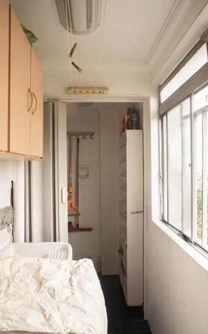 Apartamento à venda com 69m², 2 quartos e sem vagaÁrea de Serviço