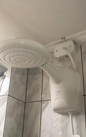 Apartamento à venda com 69m², 2 quartos e sem vagaBanheiro