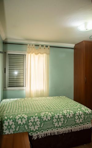 Apartamento à venda com 69m², 2 quartos e sem vagaQuarto