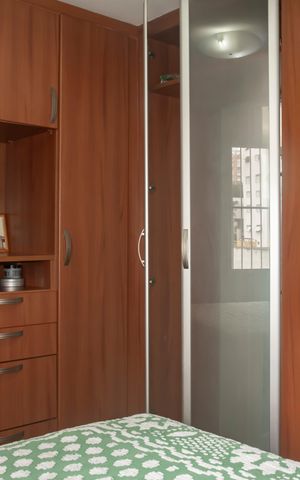 Apartamento à venda com 69m², 2 quartos e sem vagaQuarto