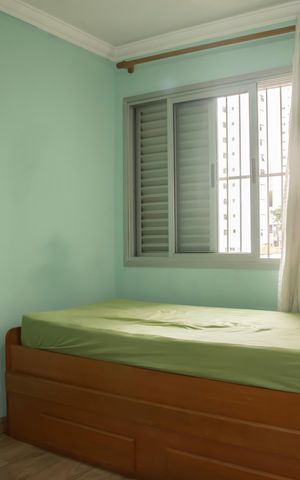 Apartamento à venda com 69m², 2 quartos e sem vagaSuíte