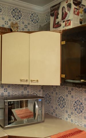 Apartamento à venda com 69m², 2 quartos e sem vagaCozinha