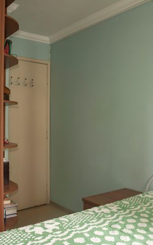 Apartamento à venda com 69m², 2 quartos e sem vagaQuarto
