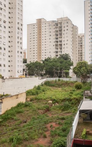Apartamento à venda com 69m², 2 quartos e sem vagaVista do Quarto
