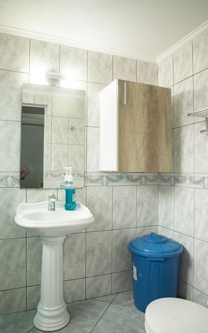Apartamento à venda com 69m², 2 quartos e sem vagaBanheiro