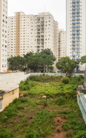 Apartamento à venda com 69m², 2 quartos e sem vagaVista da Área de Serviço
