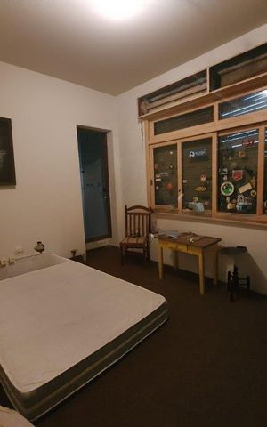 Casa para alugar com 400m², 4 quartos e 7 vagas Casa para alugar com 400m², 4 quartos e 7 vagasQuarto 3