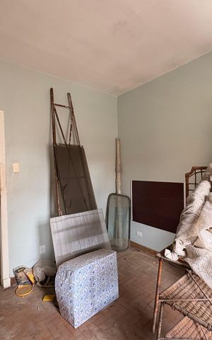 Casa à venda com 187m², 4 quartos e 2 vagas Casa à venda com 187m², 4 quartos e 2 vagasSala e quarto casa 3