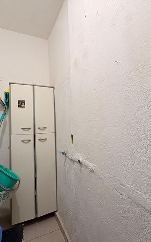 Casa à venda com 187m², 4 quartos e 2 vagas Casa à venda com 187m², 4 quartos e 2 vagasDespensa casa 1