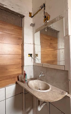 Casa à venda com 187m², 4 quartos e 2 vagas Casa à venda com 187m², 4 quartos e 2 vagasBanheiro casa 3