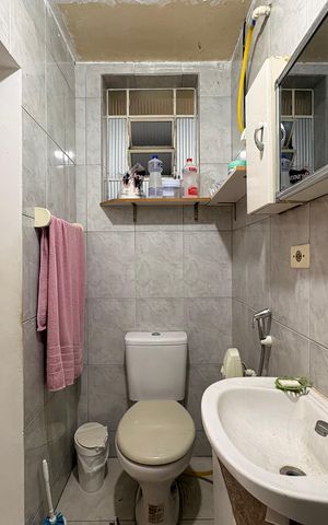 Casa à venda com 187m², 4 quartos e 2 vagas Casa à venda com 187m², 4 quartos e 2 vagasBanheiro casa 1