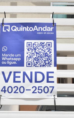 Casa à venda com 125m², 3 quartos e 2 vagasPlaca