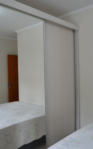 Casa à venda com 125m², 3 quartos e 2 vagasQuarto 1