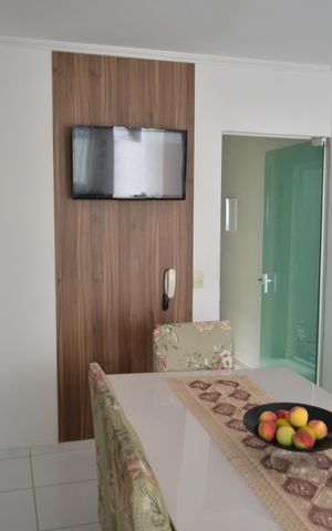 Casa à venda com 125m², 3 quartos e 2 vagasCozinha