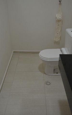 Casa à venda com 125m², 3 quartos e 2 vagasLavabo