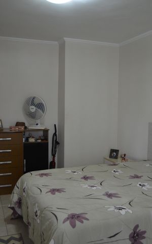 Casa à venda com 125m², 3 quartos e 2 vagasQuarto Suíte