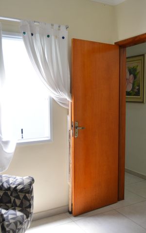 Casa à venda com 125m², 3 quartos e 2 vagasQuarto 2