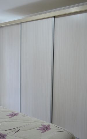 Casa à venda com 125m², 3 quartos e 2 vagasQuarto Suíte