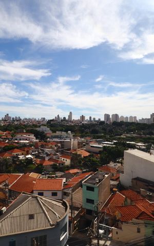 Apartamento à venda com 112m², 3 quartos e 2 vagasQuarto 2 - Suíte