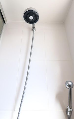 Apartamento à venda com 112m², 3 quartos e 2 vagasBanheiro da Suíte 2