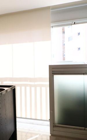 Apartamento à venda com 112m², 3 quartos e 2 vagasCozinha