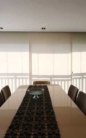 Apartamento à venda com 112m², 3 quartos e 2 vagasSacada