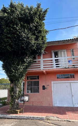 Casa à venda com 170m², 3 quartos e 1 vaga Casa à venda com 170m², 3 quartos e 1 vagaPlaca