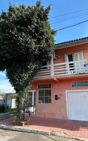 Casa à venda com 170m², 3 quartos e 1 vaga Casa à venda com 170m², 3 quartos e 1 vagaPlaca