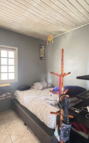 Casa à venda com 170m², 3 quartos e 1 vaga Casa à venda com 170m², 3 quartos e 1 vagaQuarto